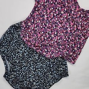 OLD NAVY LONGSLEEVE BUNDLE 4T